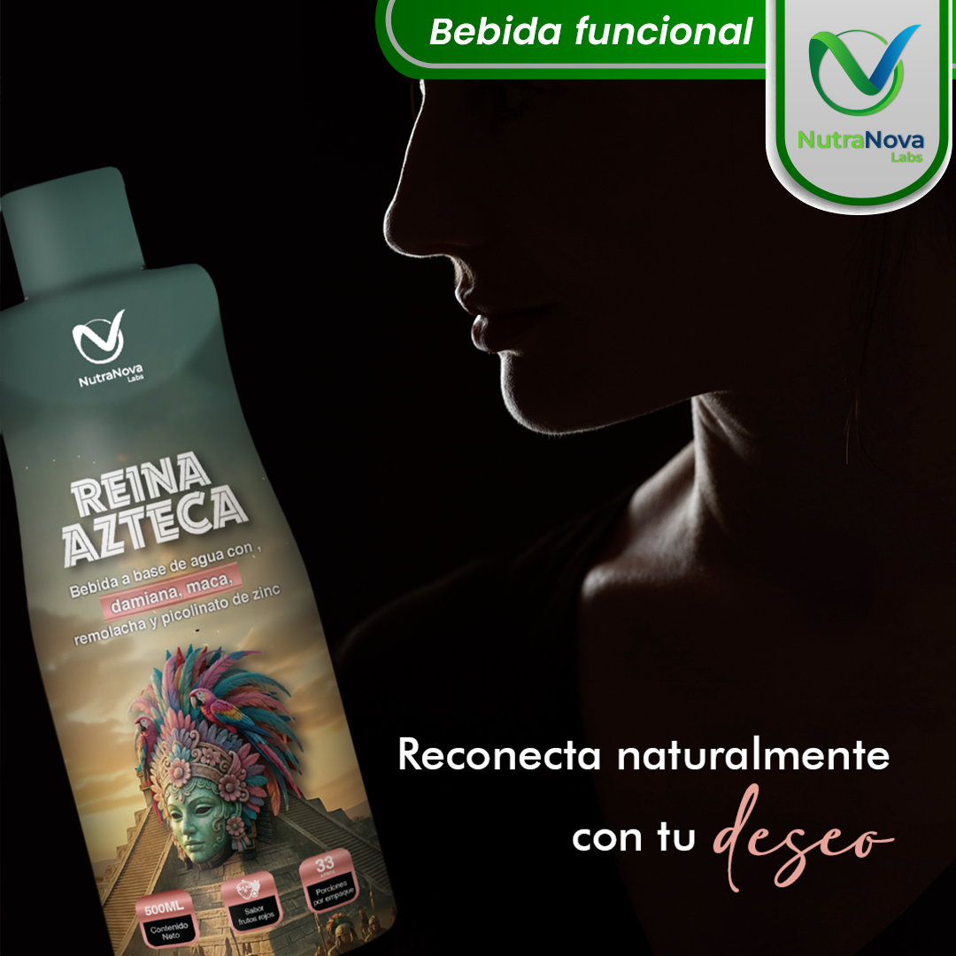 Reina Azteca  mejor que Bichota